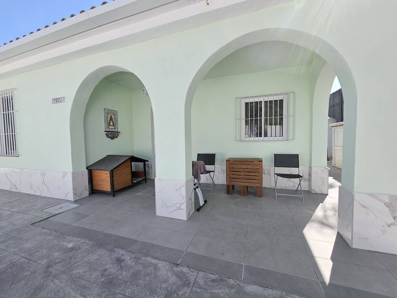 2 bedroom Villa for sale in Coin with pool garage - € 459,000 (Ref: 9516461)