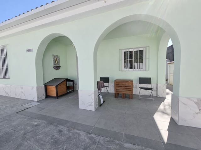 2 bedroom Villa for sale in Coín with pool garage - € 459,000 (Ref: 9516461)