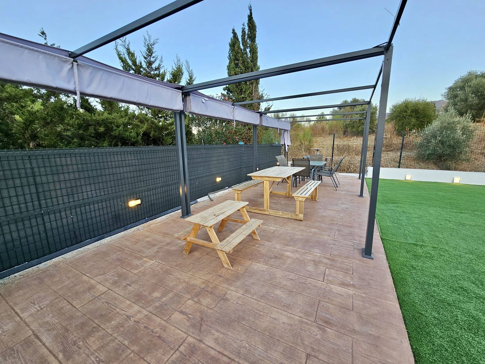 2 bedroom Villa for sale in Coin with pool garage - € 459,000 (Ref: 9516461)