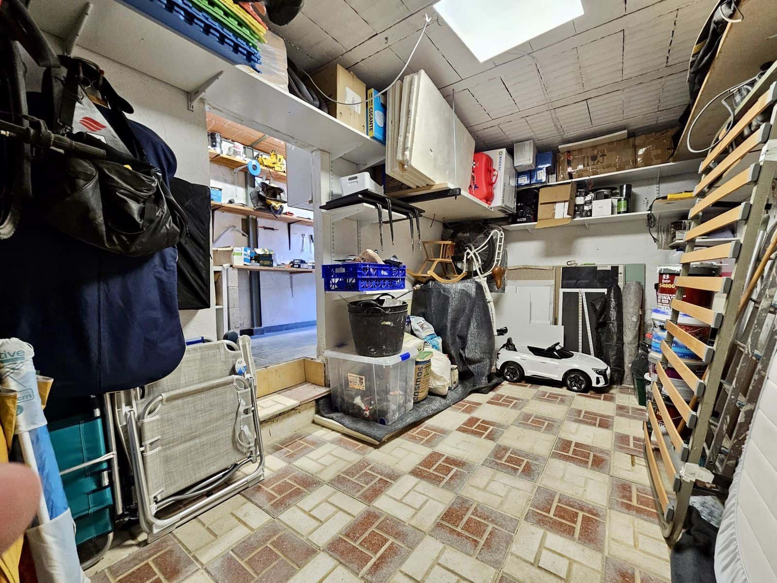 2 bedroom Villa for sale in Coin with pool garage - € 459,000 (Ref: 9516461)