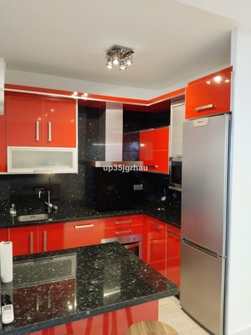2 quarto Apartamento para venda em Estepona com piscina - 427 000 € (Ref: 9516646)