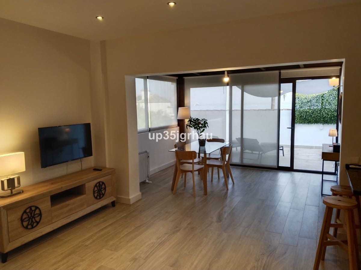 2 quarto Apartamento para venda em Estepona com piscina - 427 000 € (Ref: 9516646)