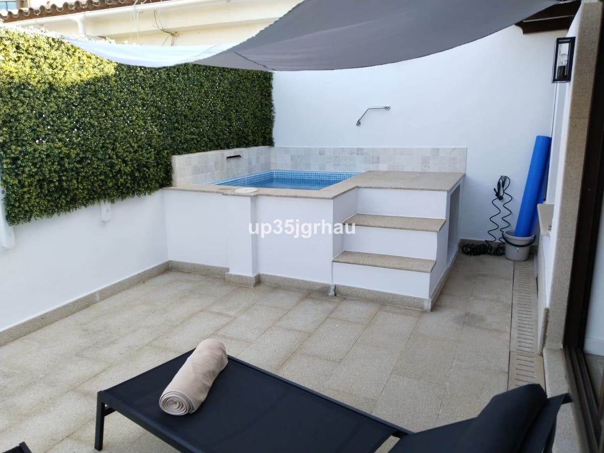 2 quarto Apartamento para venda em Estepona com piscina - 427 000 € (Ref: 9516646)