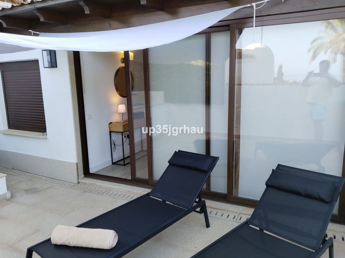 2 quarto Apartamento para venda em Estepona com piscina - 427 000 € (Ref: 9516646)