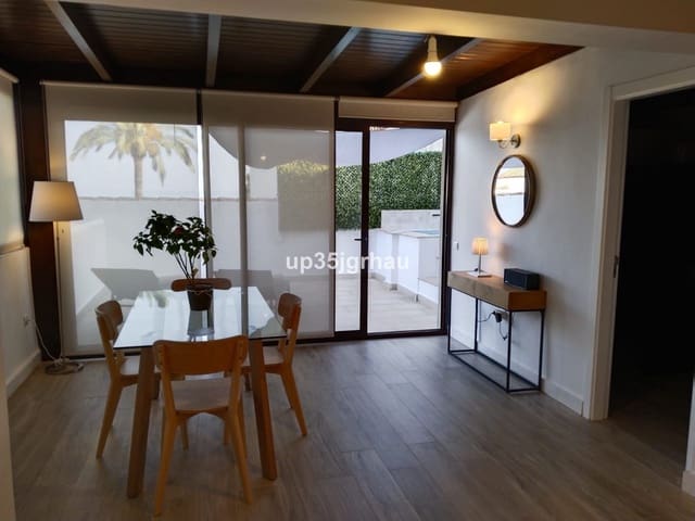 2 quarto Apartamento para venda em Estepona com piscina - 427 000 € (Ref: 9516646)