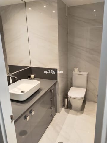 2 quarto Apartamento para venda em Estepona com piscina - 427 000 € (Ref: 9516646)