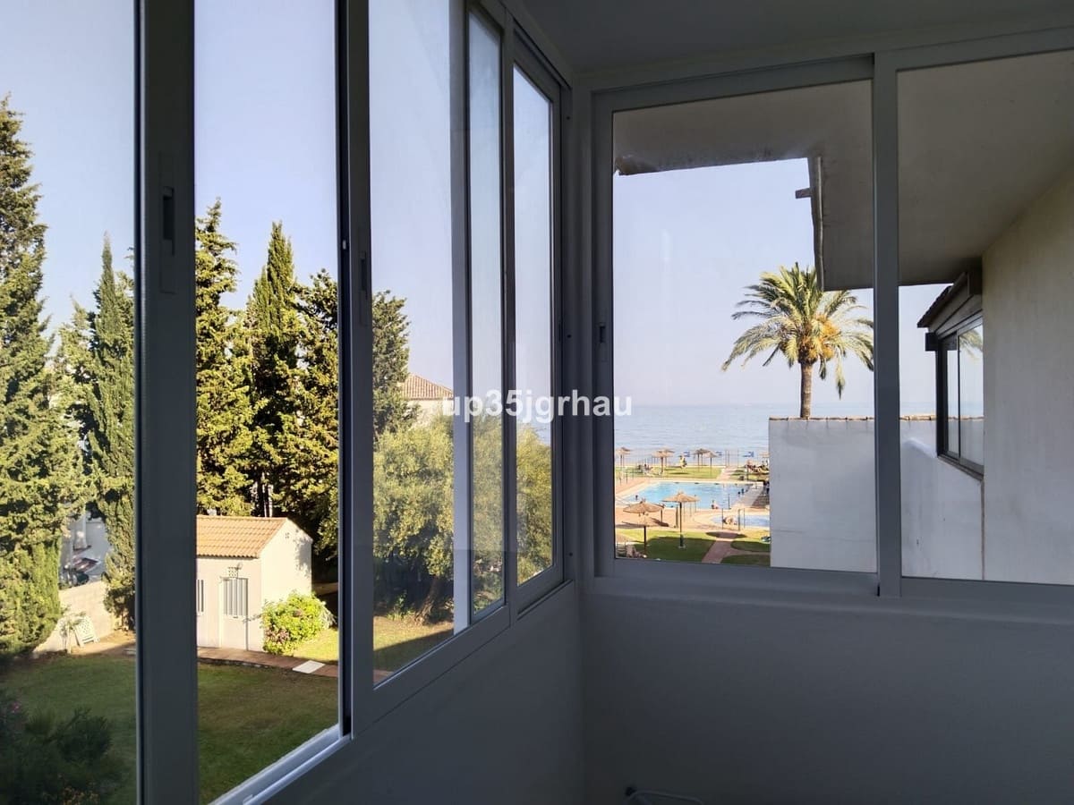 2 quarto Apartamento para venda em Estepona com piscina - 427 000 € (Ref: 9516646)
