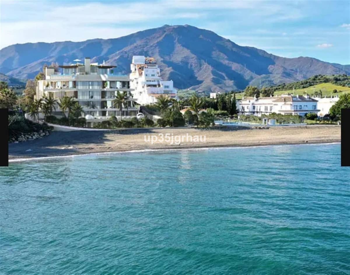 2 quarto Apartamento para venda em Estepona com piscina - 427 000 € (Ref: 9516646)