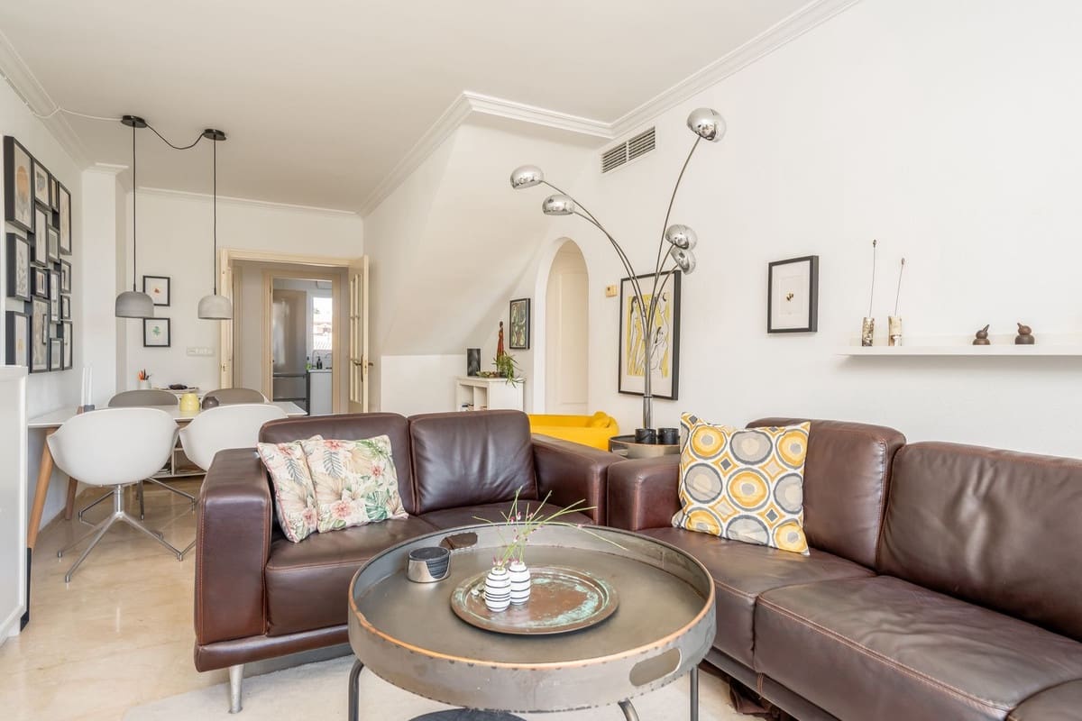 3 sypialnia Apartament na sprzedaż w Riviera del Sol z basenem garażem - 429 000 € (Ref: 9517846)