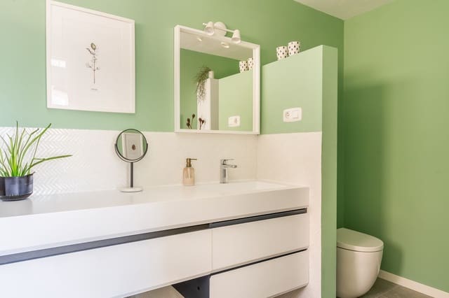 3 sypialnia Apartament na sprzedaż w Riviera del Sol, Mijas z basenem garażem - 429 000 € (Ref: 9517846)