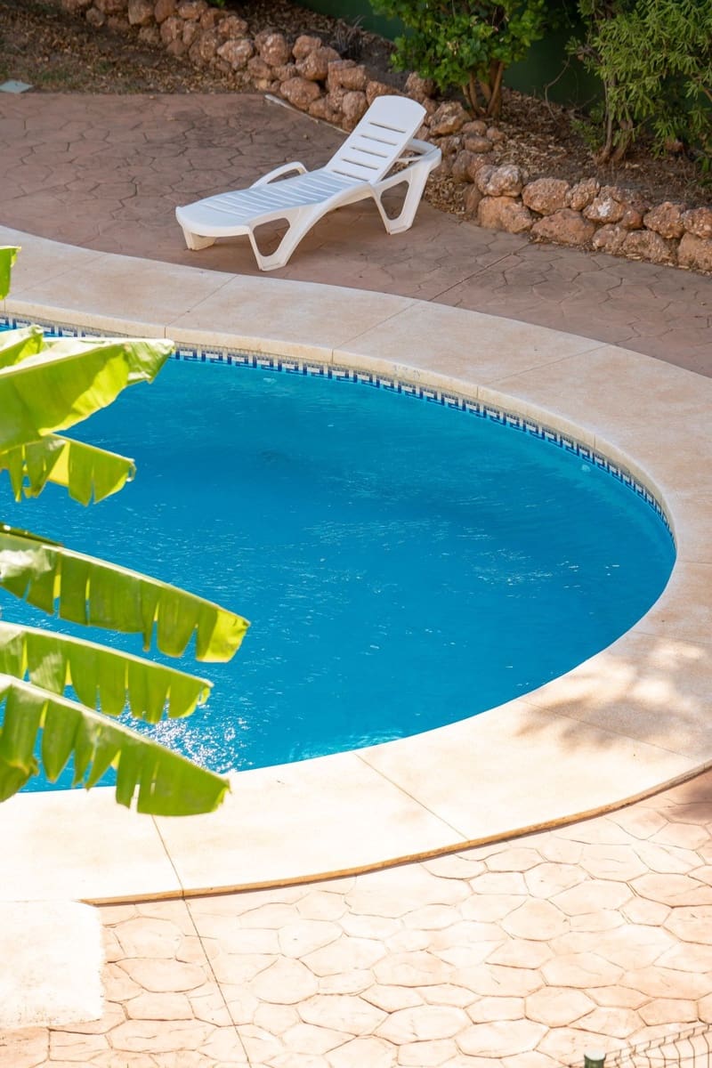 3 sypialnia Apartament na sprzedaż w Riviera del Sol z basenem garażem - 429 000 € (Ref: 9517846)