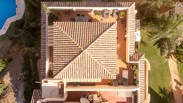 3 sypialnia Apartament na sprzedaż w Riviera del Sol, Mijas z basenem garażem - 429 000 € (Ref: 9517846)