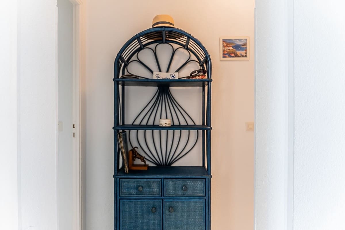 2 slaapkamer Appartement te koop in Miraflores met zwembad garage - € 340.000 (Ref: 9521457)