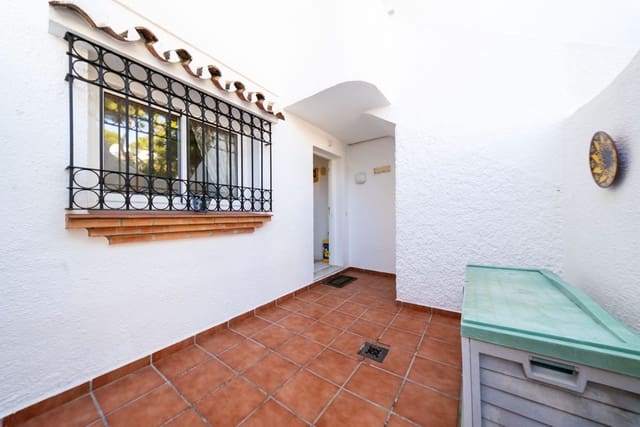 2 slaapkamer Appartement te koop in Miraflores, Mijas met zwembad garage - € 340.000 (Ref: 9521457)