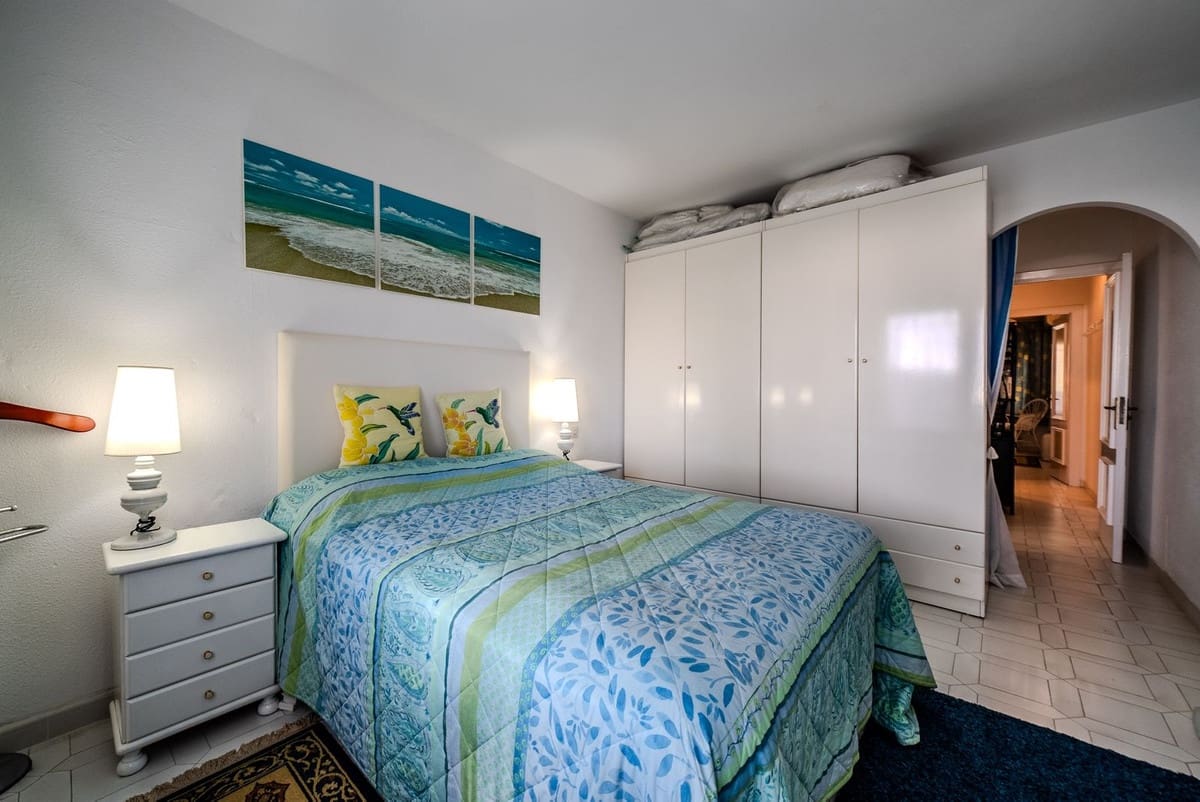 2 slaapkamer Appartement te koop in Miraflores met zwembad garage - € 340.000 (Ref: 9521457)