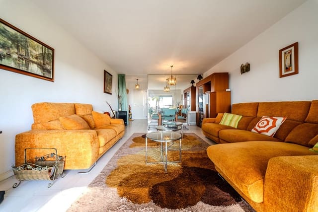 2 slaapkamer Appartement te koop in Miraflores, Mijas met zwembad garage - € 340.000 (Ref: 9521457)