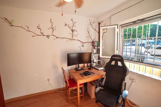 3 soverom Leilighet til salgs i Arroyo de la Miel, Benalmádena med svømmebasseng garasje - € 285 000 (Ref: 9521732)