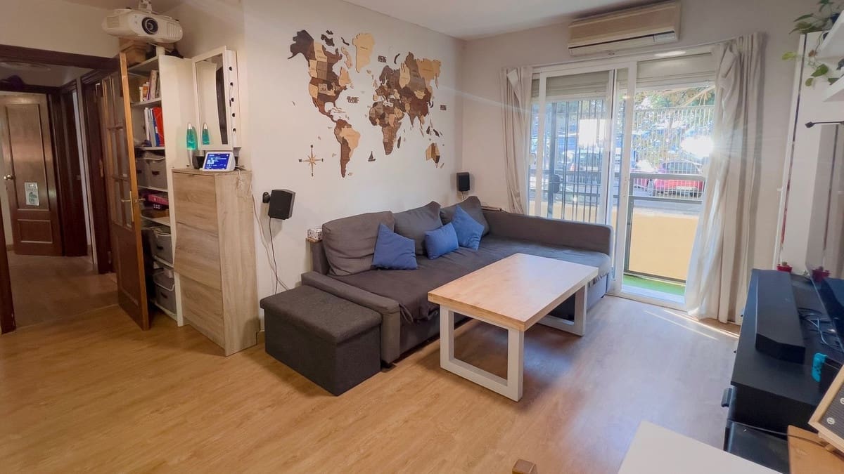 3 soverom Leilighet til salgs i Arroyo de la Miel med svømmebasseng garasje - € 285 000 (Ref: 9521732)