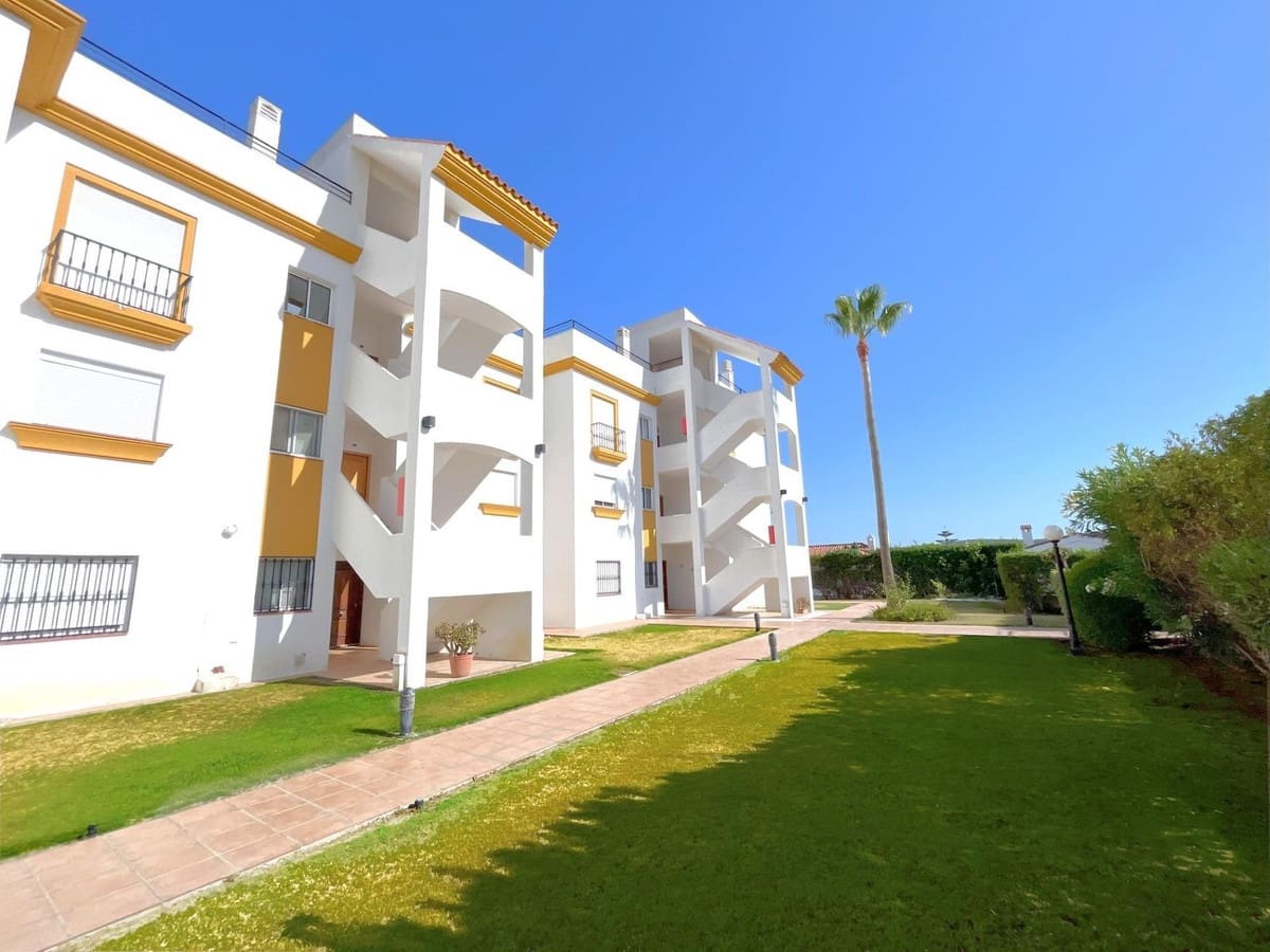 2 soveværelse Penthouse til salg i Manilva med swimmingpool garage - € 286.000 (Ref: 9521744)