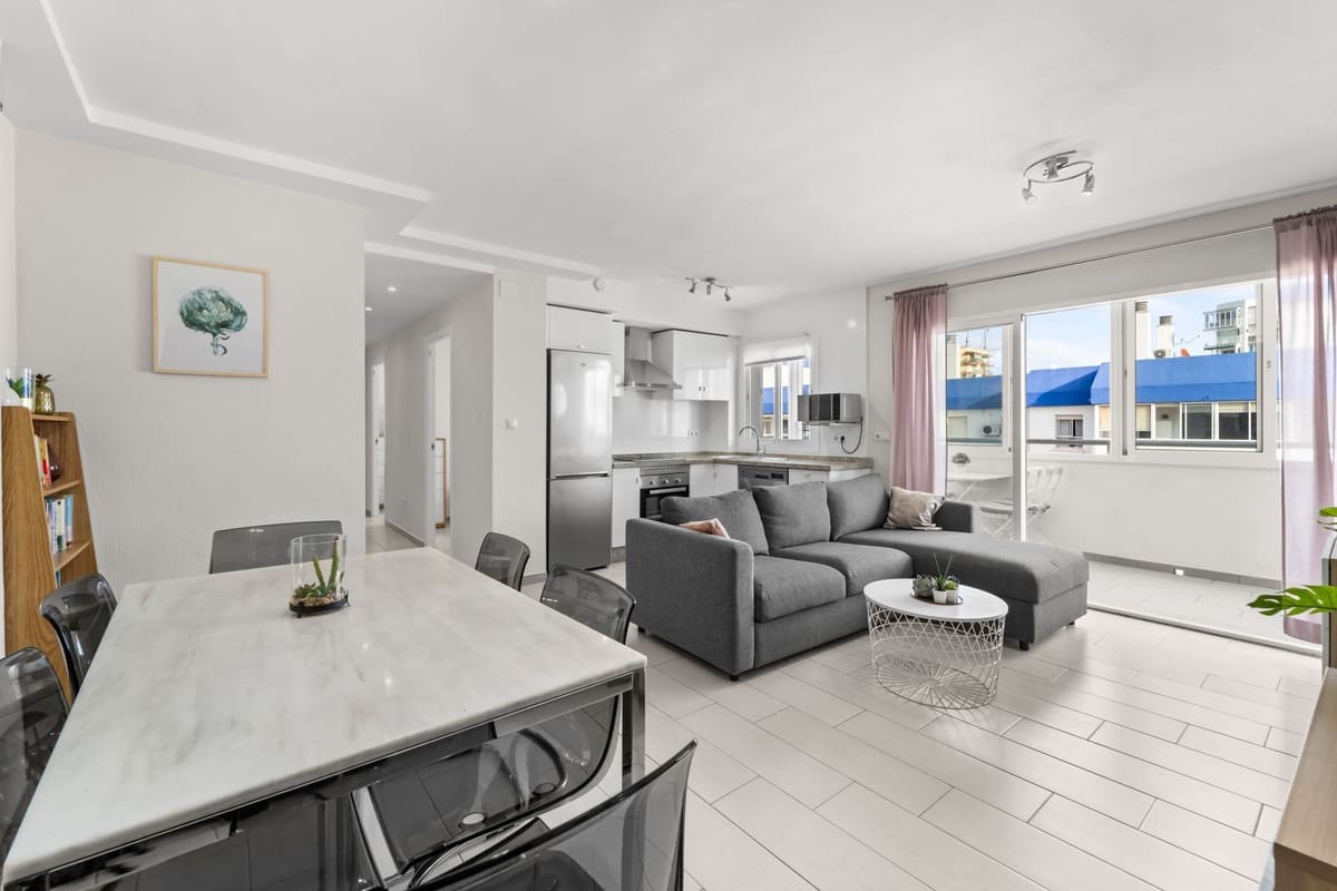 3 camera da letto Appartamento in vendita in Benalmadena con garage - 429.000 € (Rif: 9522790)