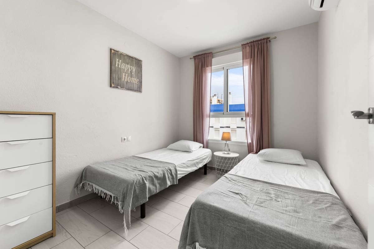 3 camera da letto Appartamento in vendita in Benalmadena con garage - 429.000 € (Rif: 9522790)