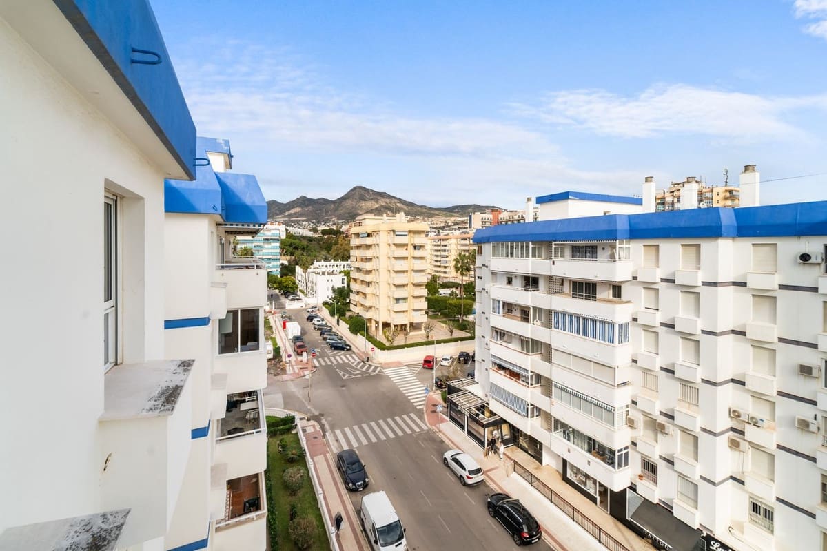 3 camera da letto Appartamento in vendita in Benalmadena con garage - 429.000 € (Rif: 9522790)