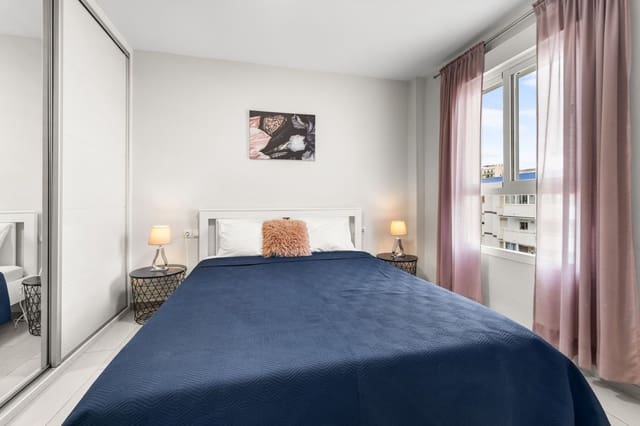 3 camera da letto Appartamento in vendita in Benalmádena con garage - 429.000 € (Rif: 9522790)