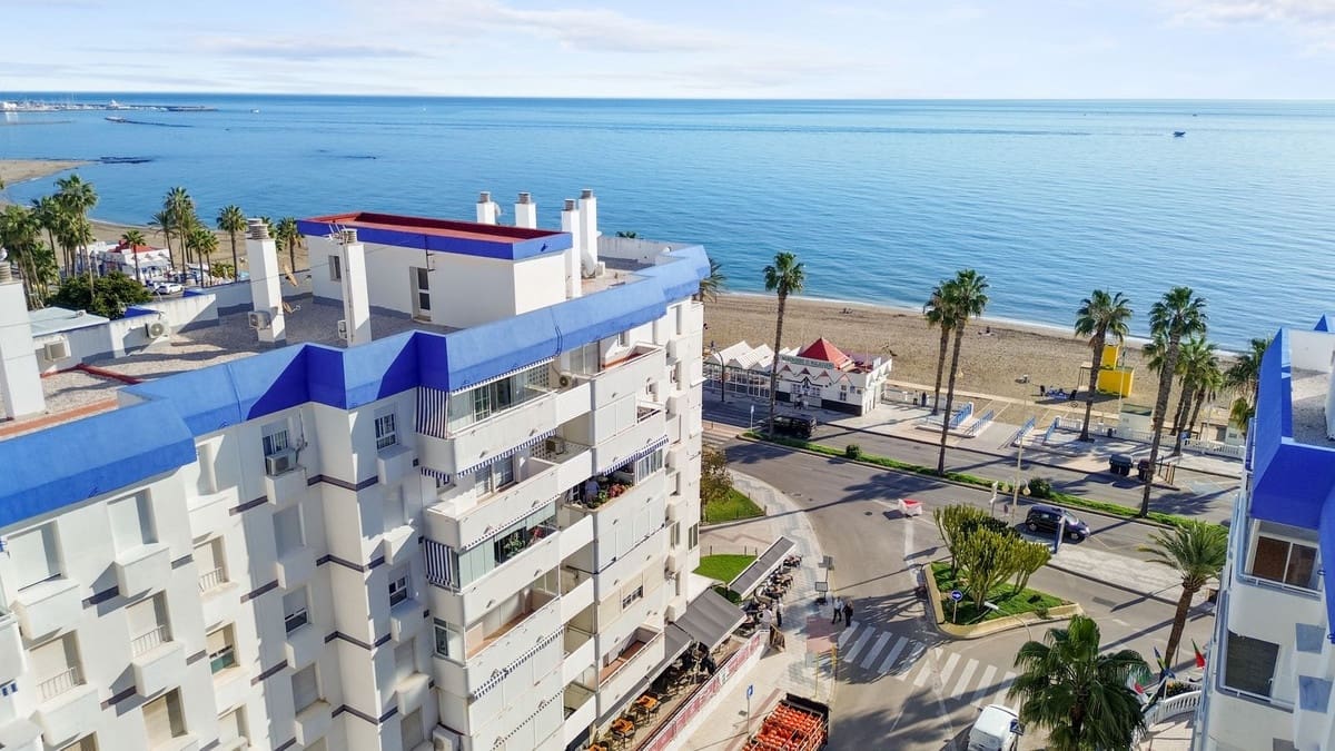 3 camera da letto Appartamento in vendita in Benalmadena con garage - 429.000 € (Rif: 9522790)