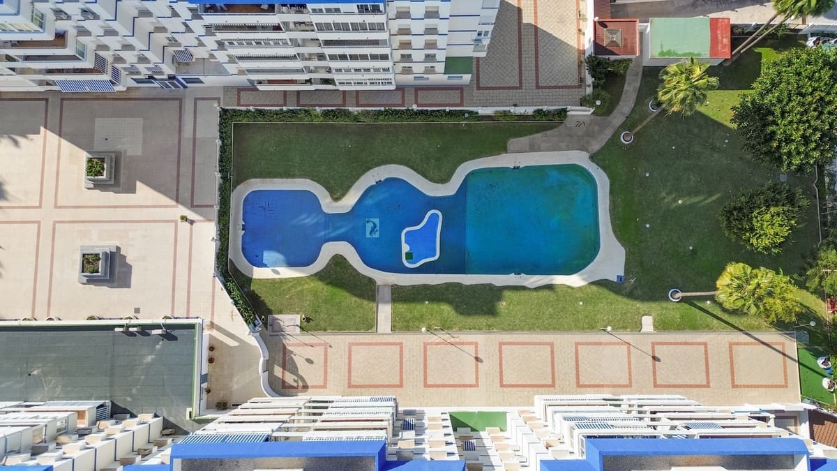 3 camera da letto Appartamento in vendita in Benalmadena con garage - 429.000 € (Rif: 9522790)