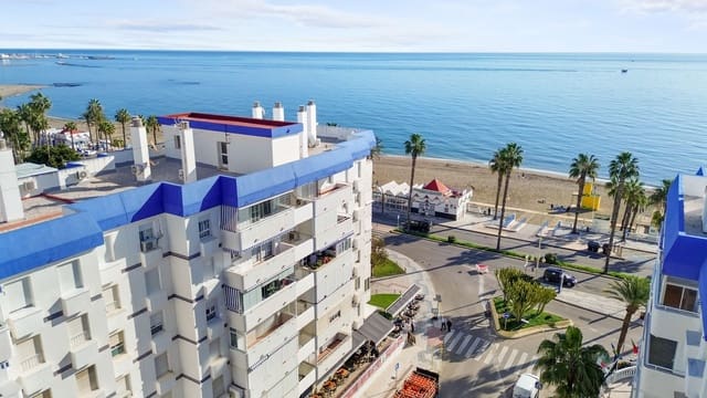 3 camera da letto Appartamento in vendita in Benalmádena con garage - 429.000 € (Rif: 9522790)