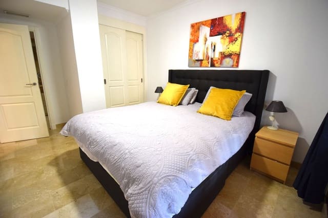 2 Zimmer Apartment zu verkaufen in La Cala de Mijas, Mijas mit Pool Garage - 429.950 € (Ref: 9522796)