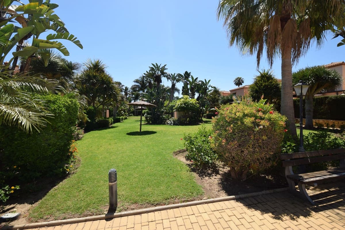 2 Zimmer Apartment zu verkaufen in La Cala de Mijas mit Pool Garage - 429.950 € (Ref: 9522796)