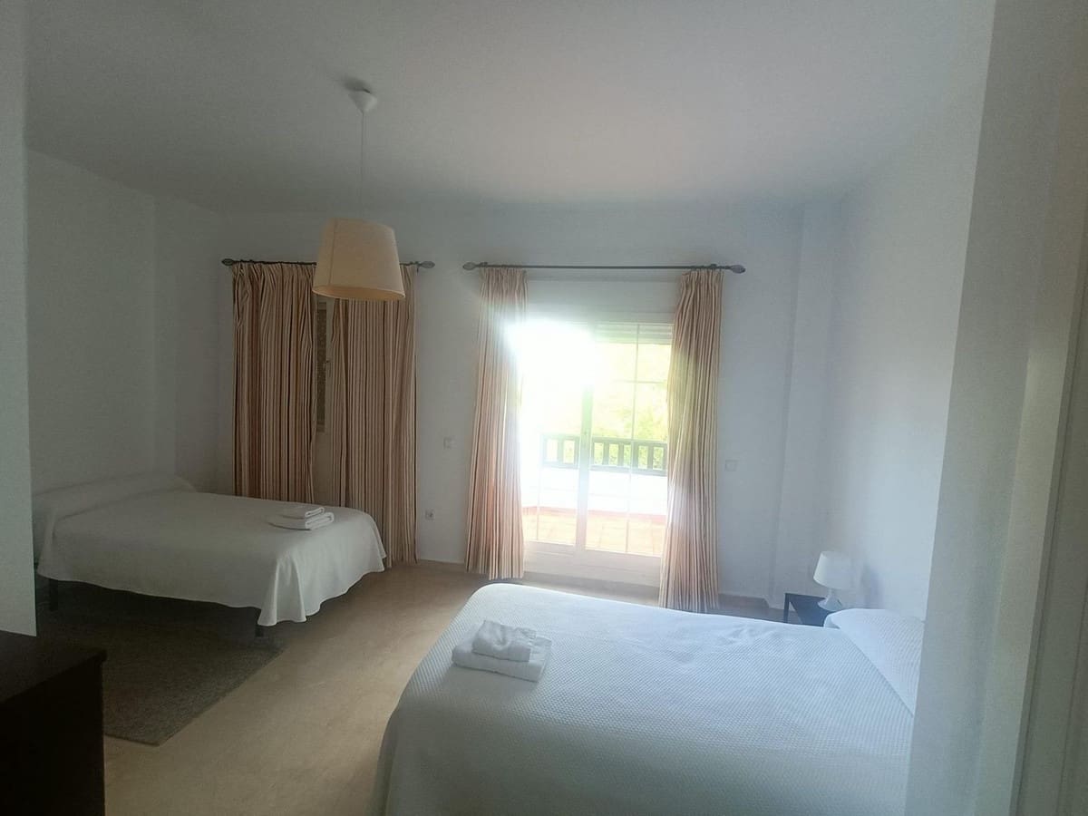 3 sovrum Hus till salu i Alhaurin de la Torre med pool garage - 429 990 € (Ref: 9522811)