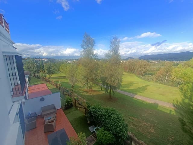 3 sypialnia Dom na sprzedaż w Alhaurín de la Torre z basenem garażem - 429 990 € (Ref: 9522811)