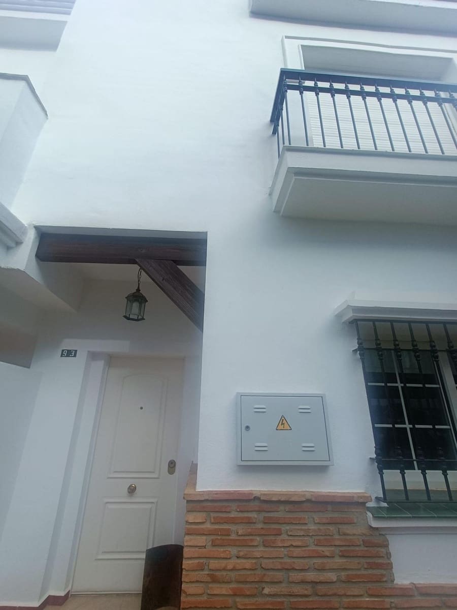 3 sovrum Hus till salu i Alhaurin de la Torre med pool garage - 429 990 € (Ref: 9522811)