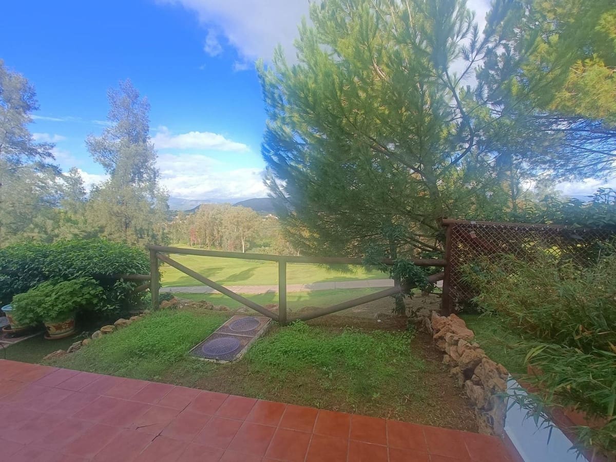 3 sovrum Hus till salu i Alhaurin de la Torre med pool garage - 429 990 € (Ref: 9522811)