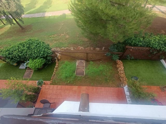 3 sypialnia Dom na sprzedaż w Alhaurín de la Torre z basenem garażem - 429 990 € (Ref: 9522811)