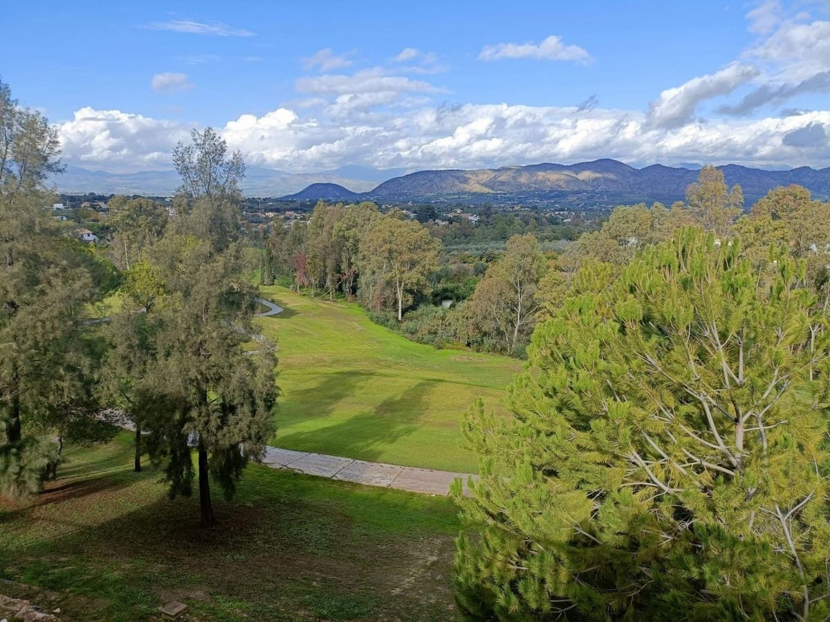 3 sovrum Hus till salu i Alhaurin de la Torre med pool garage - 429 990 € (Ref: 9522811)