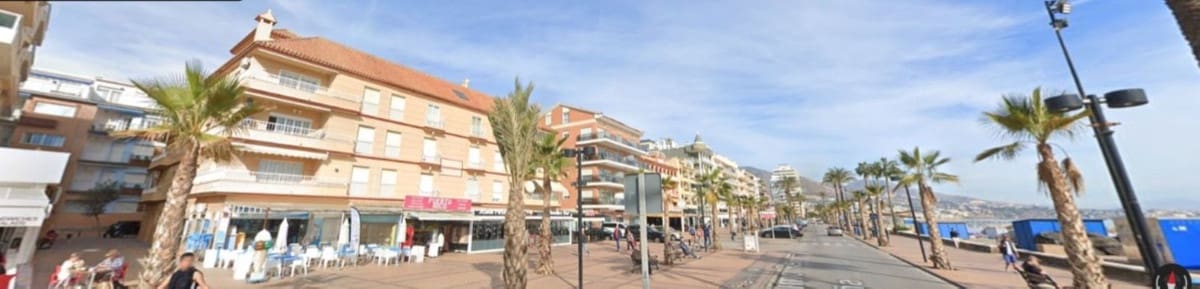 3 Zimmer Apartment zu verkaufen in Fuengirola - 450.000 € (Ref: 9522818)
