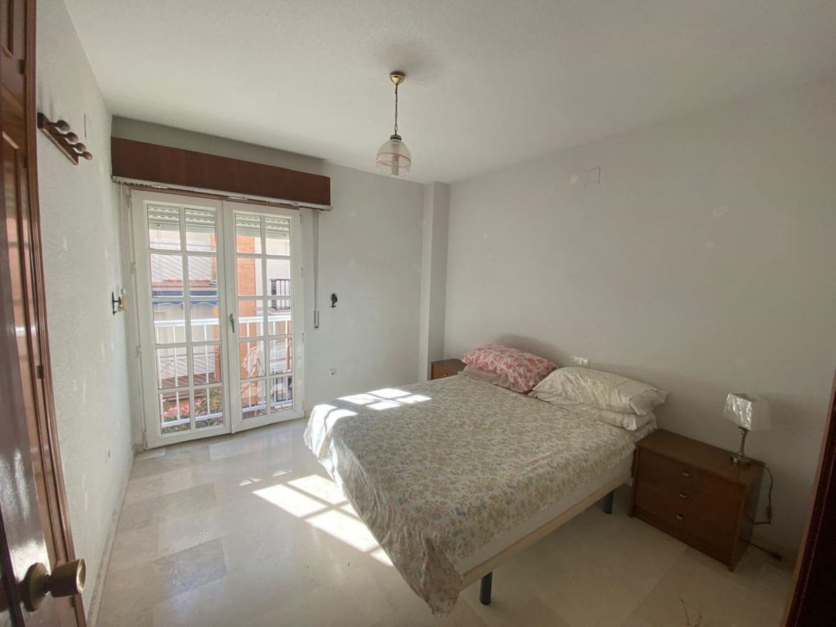 3 Zimmer Apartment zu verkaufen in Fuengirola - 450.000 € (Ref: 9522818)