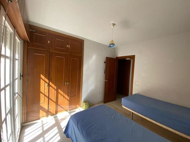 3 Zimmer Apartment zu verkaufen in Fuengirola - 450.000 € (Ref: 9522818)