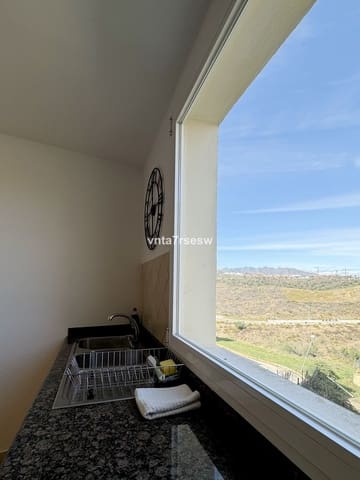 2 chambre Appartement à vendre à Riviera del Sol, Mijas avec piscine garage - 430 000 € (Ref: 9522819)