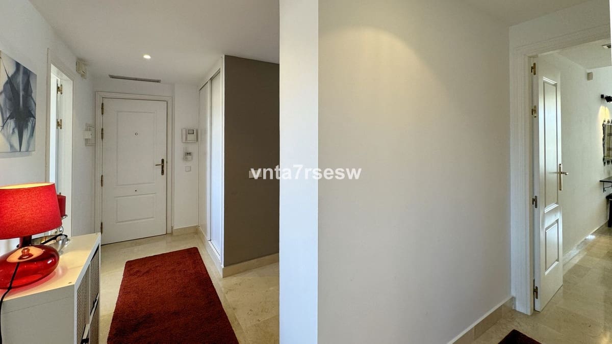 2 chambre Appartement à vendre à Riviera del Sol avec piscine garage - 430 000 € (Ref: 9522819)