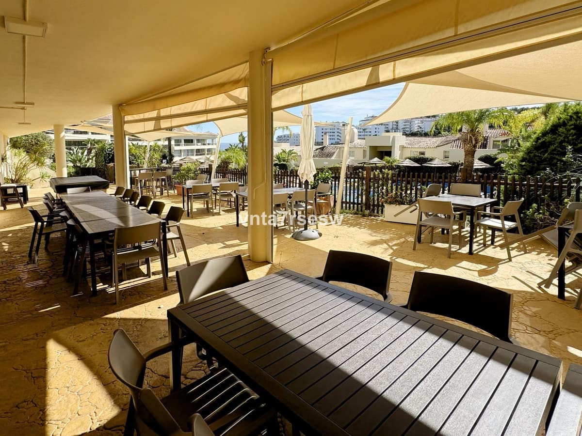 2 chambre Appartement à vendre à Riviera del Sol avec piscine garage - 430 000 € (Ref: 9522819)