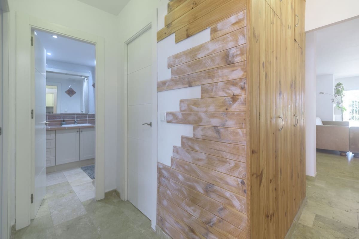 2 camera da letto Appartamento in vendita in Estepona con piscina - 315.000 € (Rif: 9523270)