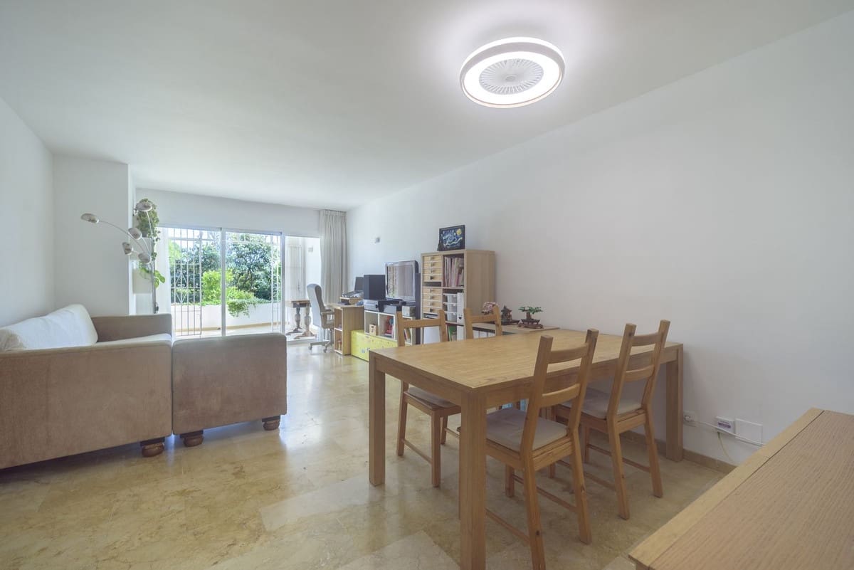 2 camera da letto Appartamento in vendita in Estepona con piscina - 315.000 € (Rif: 9523270)