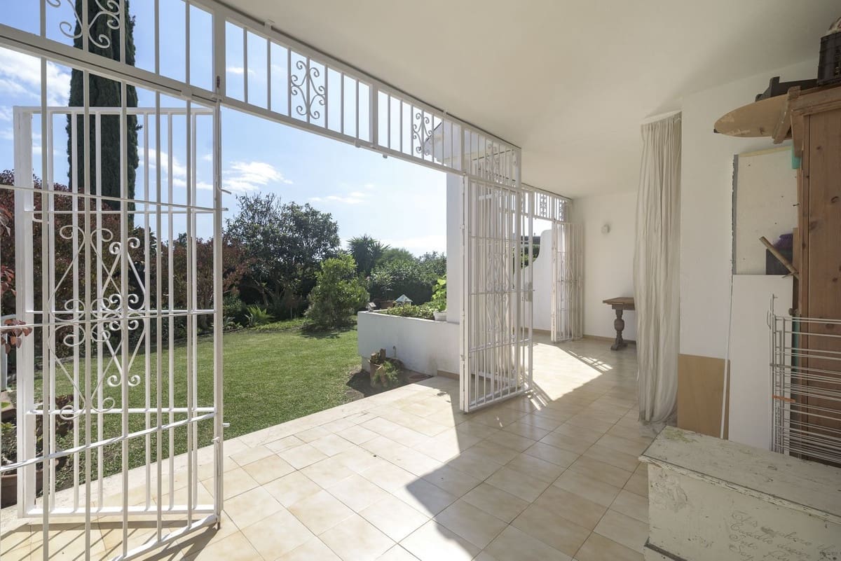 2 camera da letto Appartamento in vendita in Estepona con piscina - 315.000 € (Rif: 9523270)