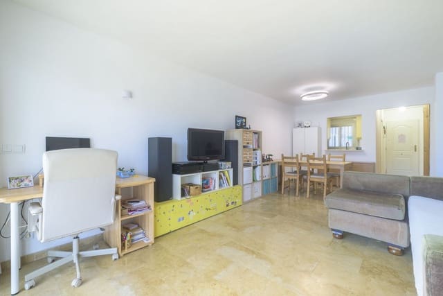 2 camera da letto Appartamento in vendita in Estepona con piscina - 315.000 € (Rif: 9523270)