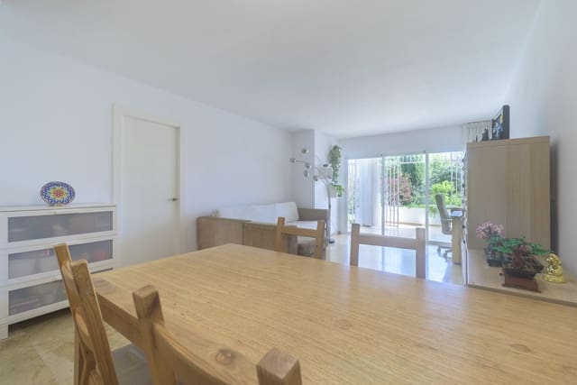 2 camera da letto Appartamento in vendita in Estepona con piscina - 315.000 € (Rif: 9523270)