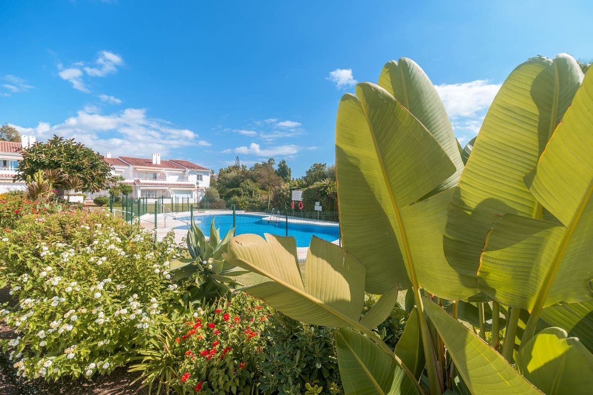 2 camera da letto Appartamento in vendita in Estepona con piscina - 315.000 € (Rif: 9523270)